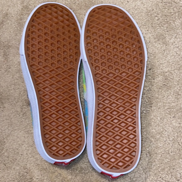 NWT Vans Authentic ‘RetroMart’ 00497631 (Mens5.5 Ladies 7.0) - Picture 5 of 8